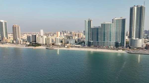 مشاريع البنية التحتية تشكل 46 6 من مشتريات حكومة عجمان مشاريع البنية التحتية تشكل 46 6 من مشتريات حكومة عجمان
