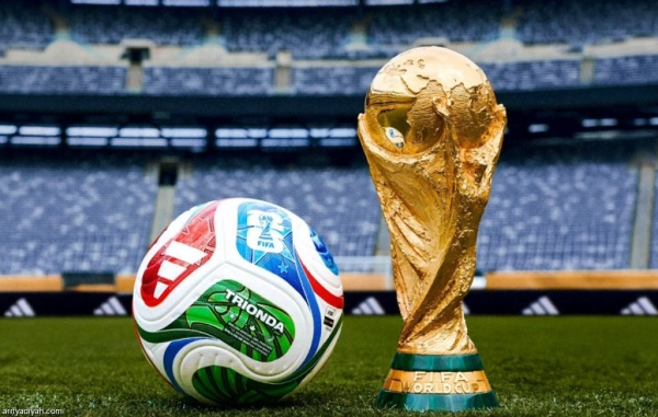 أصعب مجموعات كأس العالم 2026 التاسعة في المقدمة أصعب مجموعات كأس العالم 2026 التاسعة في المقدمة