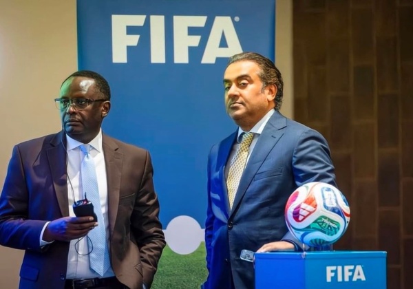 تأكيدا لتفوق الكوادر الإماراتية محمد الكمالي رئيسا للجنة الانضباط في مونديال 2026
