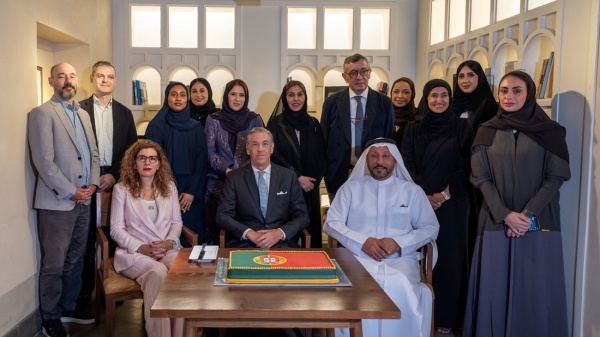 غرفة الشارقة تبحث مع مجلس العمل البرتغالي تعزيز الشراكة الاقتصادية غرفة الشارقة تبحث مع مجلس العمل البرتغالي تعزيز الشراكة الاقتصادية