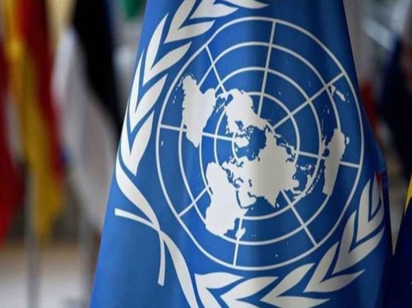 مجلس الأمن يمدد آلية الإبلاغ عن الهجمات في البحر الأحمر لمدة 6 أشهر إضافية مجلس الأمن يمدد آلية الإبلاغ عن الهجمات في البحر الأحمر لمدة 6 أشهر إضافية