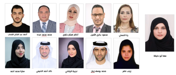 اتحاد كت اب وأدباء الإمارات يعتمد عضويات جديدة