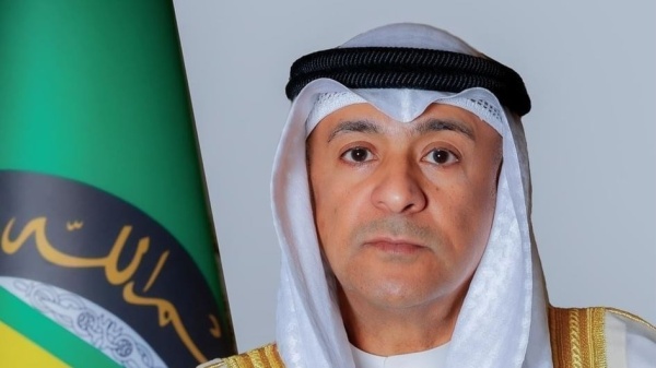 أمين عام مجلس التعاون يدين الهجمات الإيرانية على الكويت والبحرين والأردن