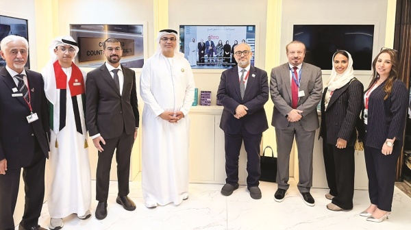 حقوق النسخ تستعرض تجربتها في الإدارة الجماعية حقوق النسخ تستعرض تجربتها في الإدارة الجماعية