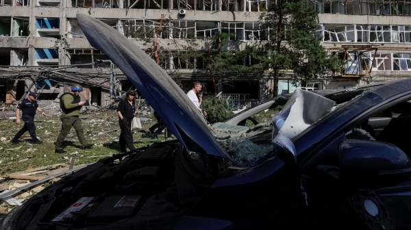 روسيا لا مؤشرات على استئناف محادثات سلام مع أوكرانيا