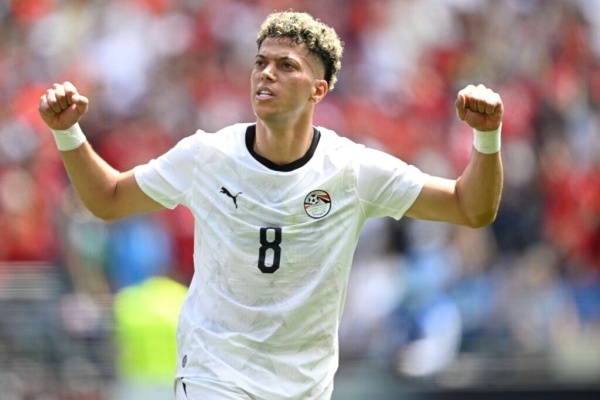 الأهلي المصري يتصد ر الأهداف العربية في مونديال 2026