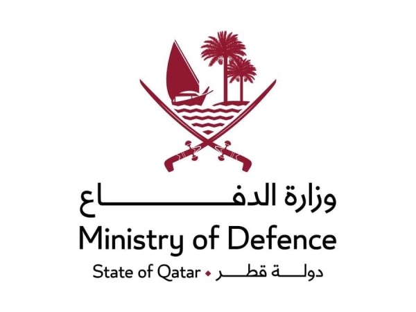الدفاع القطرية تعلن التصدي لهجمة صاروخية الدفاع القطرية تعلن التصدي لهجمة صاروخية