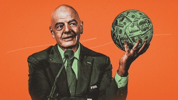10 مليارات دولار تحو ل نسخة مونديال 2026 إلى مشروع اقتصادي من الخيال