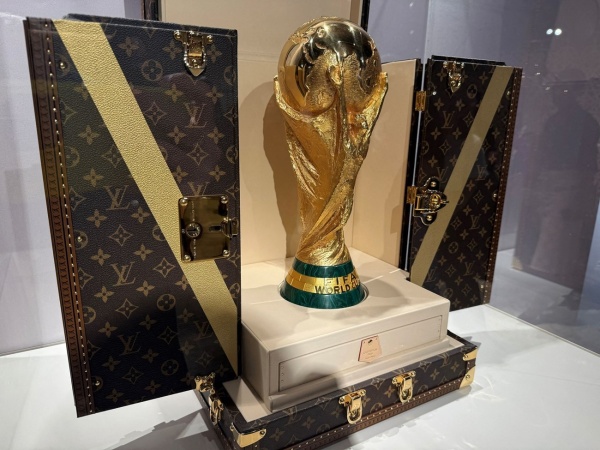 المونديال الملعون 14 ضعفا للإساءة عن نسخة 2022 المونديال الملعون 14 ضعفا للإساءة عن نسخة 2022