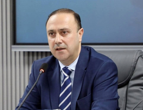 الناطق باسم الحكومة الأردنية مطار العقبة والميناء يعملان بشكل طبيعي الناطق باسم الحكومة الأردنية مطار العقبة والميناء يعملان بشكل طبيعي