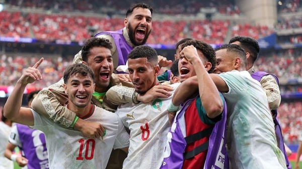 كأس العالم 2026 الم شاركة الأفريقية في انتظار الامتياز كأس العالم 2026 الم شاركة الأفريقية في انتظار الامتياز