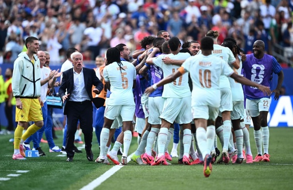 كأس العالم 2026 الأشرار اللقب الجديد لـ الديوك في المونديال