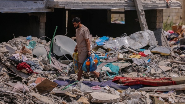 وفد عسكري أميركي في لبنان لبدء تطبيق الاتفاق مع إسرائيل وفد عسكري أميركي في لبنان لبدء تطبيق الاتفاق مع إسرائيل
