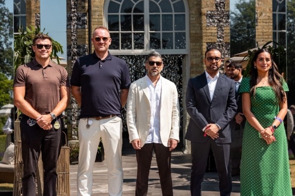 شركة ذا روك إت كومباني تؤسس مقرها الإقليمي في الشرق الأوسط بأبوظبي شركة ذا روك إت كومباني تؤسس مقرها الإقليمي في الشرق الأوسط بأبوظبي
