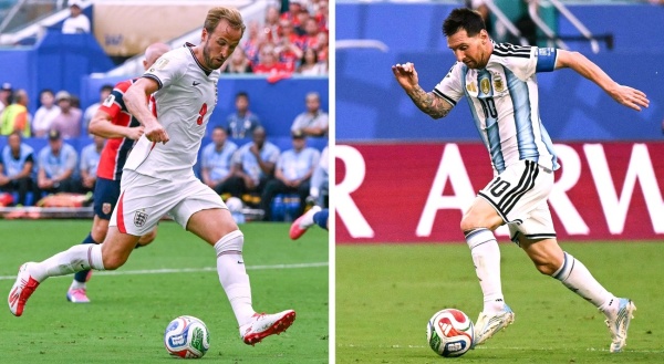 المونديال يبوح بالأسرار في رحلة الكشف عن زعيم الأربعة الكبار المونديال يبوح بالأسرار في رحلة الكشف عن زعيم الأربعة الكبار