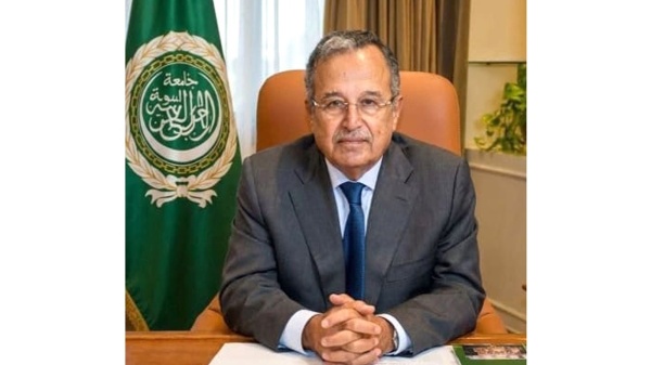 جامعة الدول العربية أمن أي دولة عربية هو أمن للعالم العربي بأسره جامعة الدول العربية أمن أي دولة عربية هو أمن للعالم العربي بأسره