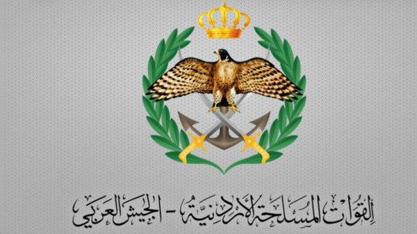 الأردن إسقاط 7 صواريخ و6 مسيرات قادمة من إيران
