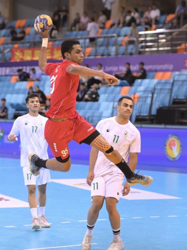 الإمارات إلى نهائي آسيا لشباب اليد الإمارات إلى نهائي آسيا لشباب اليد