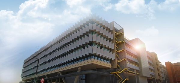 جمارك أبوظبي تحصد جائزة الابتكار ضمن جوائز التجارة الدولية 2026 جمارك أبوظبي تحصد جائزة الابتكار ضمن جوائز التجارة الدولية 2026