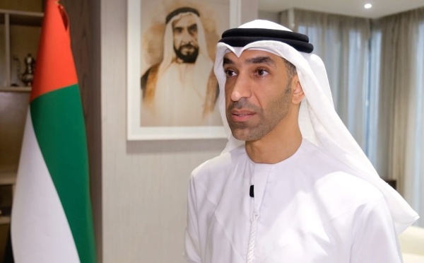 ثاني الزيودي الإمارات ت نجز 37 اتفاقية شراكة اقتصادية شاملة وتتفاوض مع 20 دولة ثاني الزيودي الإمارات ت نجز 37 اتفاقية شراكة اقتصادية شاملة وتتفاوض مع 20 دولة