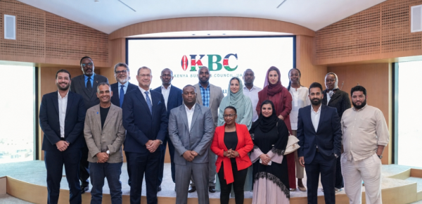 غرفة دبي ت طلق مجلس الأعمال الكيني لتعزيز التعاون التجاري والاستثماري غرفة دبي ت طلق مجلس الأعمال الكيني لتعزيز التعاون التجاري والاستثماري
