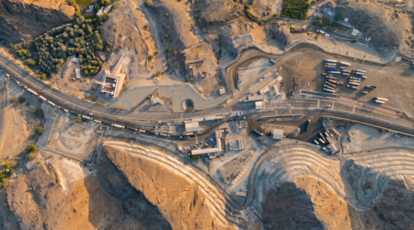 جمارك دبي الحزم الاقتصادية والمبادرات الاستباقية عززت مرونة الأعمال وحركة التجارة جمارك دبي الحزم الاقتصادية والمبادرات الاستباقية عززت مرونة الأعمال وحركة التجارة