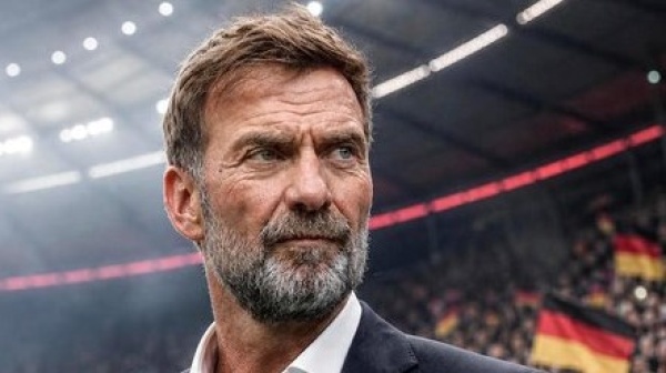 كلوب مدربا لمنتخب ألمانيا قبل نهاية الأسبوع
