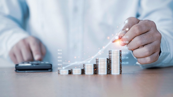 89 57 مليار درهم توزيعات نقدية للشركات المدرجة عن أرباح عام 2025