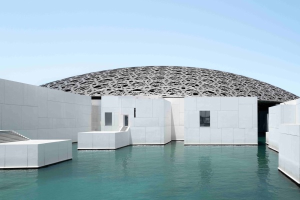 صيف اللوفر أبوظبي تجارب ثقافية تفاعلية ثرية صيف اللوفر أبوظبي تجارب ثقافية تفاعلية ثرية