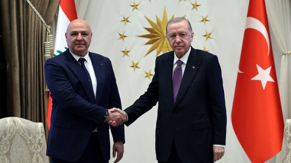 تركيا تسعى للعب دور في جنوب لبنان بعد يونيفيل تركيا تسعى للعب دور في جنوب لبنان بعد يونيفيل