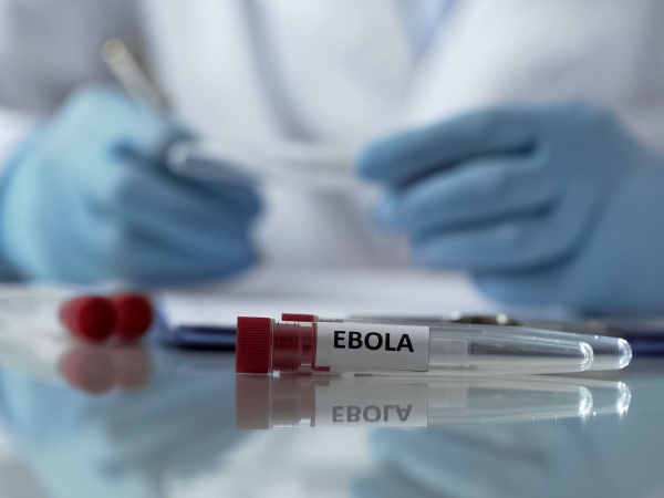تطوير لقاح ضد إيبولا والصحة العالمية ترجح نجاحه تطوير لقاح ضد إيبولا والصحة العالمية ترجح نجاحه