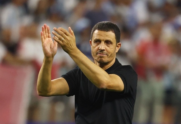 مونديال 2026 منتخب الأردن ينفصل عن مدربه جمال سلامي مونديال 2026 منتخب الأردن ينفصل عن مدربه جمال سلامي
