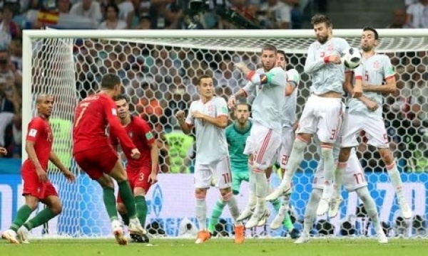 إسبانيا والبرتغال 100 سنة من الصراع إسبانيا والبرتغال 100 سنة من الصراع