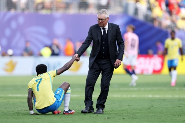 كأس العالم 2026 البرازيل تحتاج إلى جراحة شاملة كأس العالم 2026 البرازيل تحتاج إلى جراحة شاملة