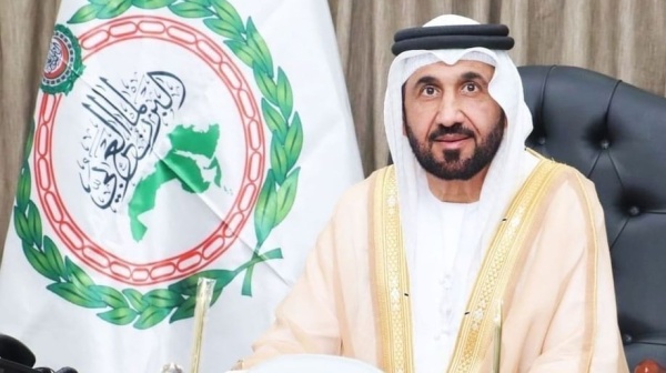 رئيس البرلمان العربي يدين الهجمات الإيرانية العدوانية على الكويت والبحرين رئيس البرلمان العربي يدين الهجمات الإيرانية العدوانية على الكويت والبحرين