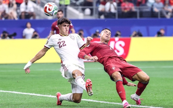 كأس العالم 2026 إسبانيا تقترب من المجد العالمي بدفاع لا ي قهر كأس العالم 2026 إسبانيا تقترب من المجد العالمي بدفاع لا ي قهر