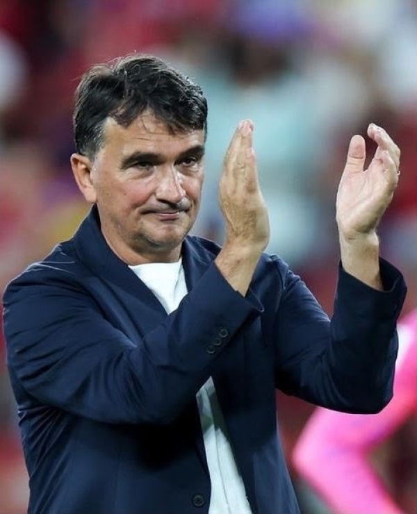 زلاتكو يستقيل من تدريب كرواتيا زلاتكو يستقيل من تدريب كرواتيا