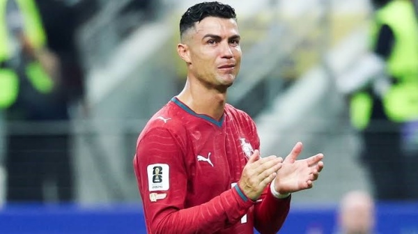 كريستيانو رونالدو نهاية أسطورة بـ 6 مونديالات و11 هدفا