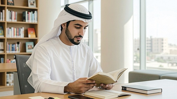 62000 مستفيد من حملة القراءة المستدامة خلال النصف الأول