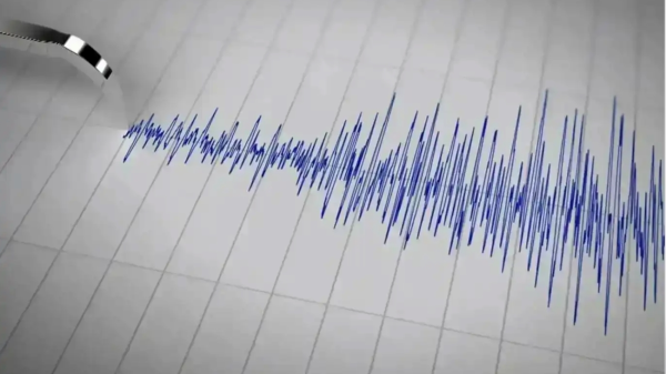زلزال عنيف يضرب فانواتو زلزال عنيف يضرب فانواتو