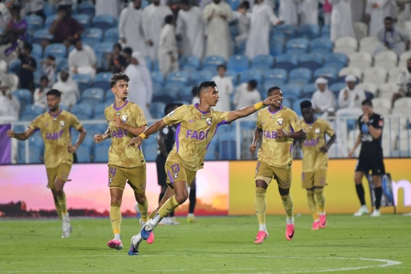 33 هدفا في الجولة الأولى دورينا يفتح على الرابع 33 هدفا في الجولة الأولى دورينا يفتح على الرابع