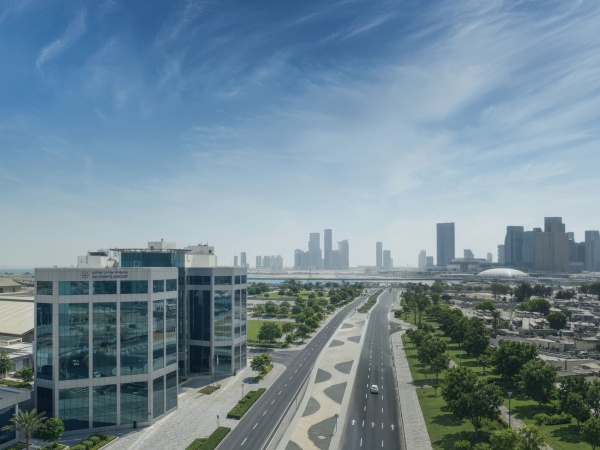 موانئ أبوظبي تتلقى إخطارا من العماد القابضة بشأن عرض شراء للاستحواذ على أسهم المجموعة