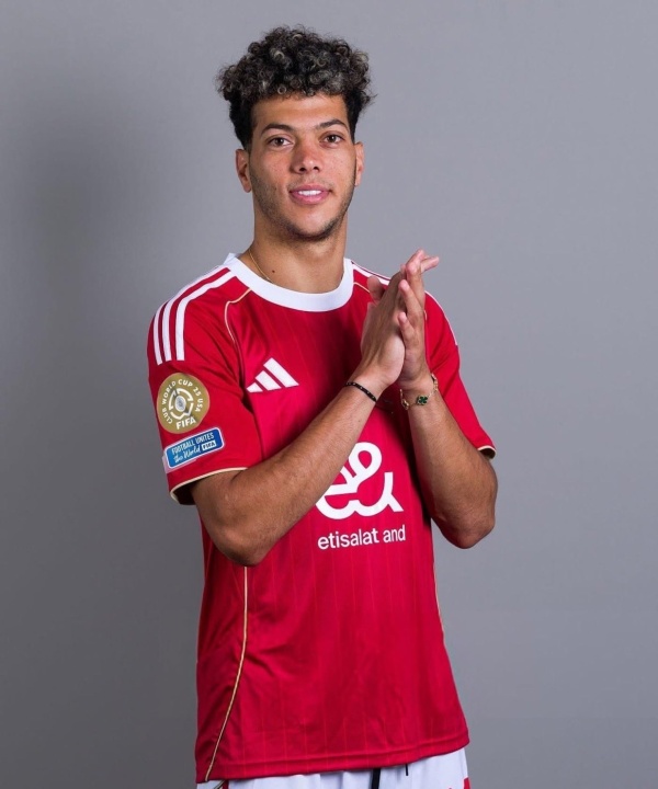 الأهلي يغلق باب الرحيل في وجه إمام عاشور