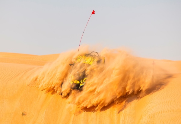 أبوظبي الرياضي يعلن روزنامة الموسم الرابع من تحدي باها أبوظبي الرياضي يعلن روزنامة الموسم الرابع من تحدي باها