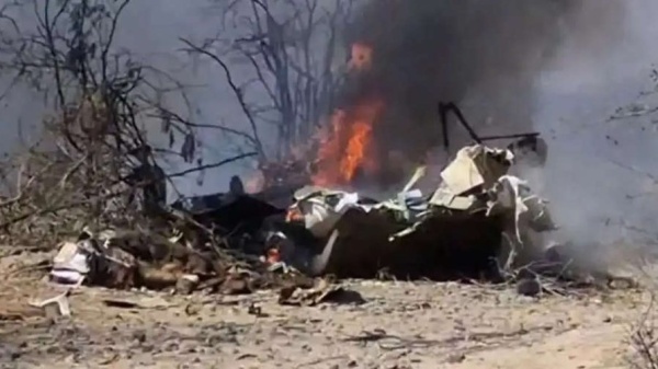 13 قتيلا بتحطم طائرة في البيرو 13 قتيلا بتحطم طائرة في البيرو
