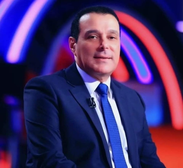 عصام عبد الفتاح يقود الحكام في مصر والغندور نائبا عصام عبد الفتاح يقود الحكام في مصر والغندور نائبا