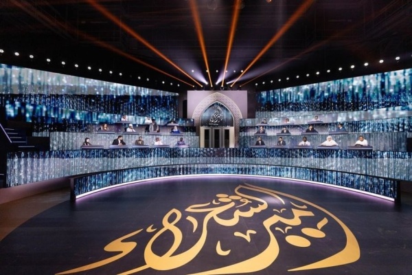 أبوظبي للتراث أكثر من 1500 مشاركة من 38 دولة في أمير الشعراء