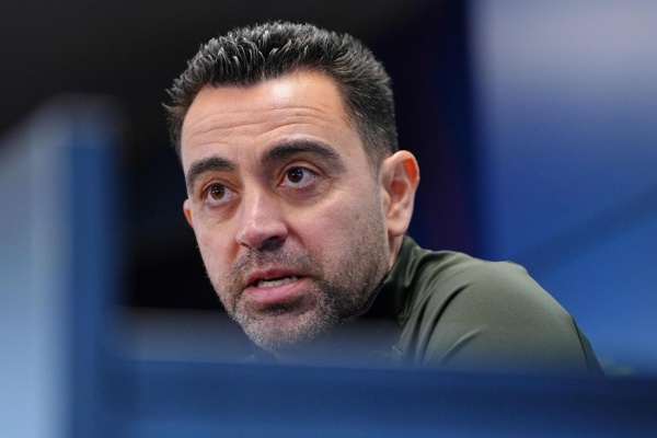 تشافي مدربا لمنتخب هولندا حتى مونديال 2030 تشافي مدربا لمنتخب هولندا حتى مونديال 2030