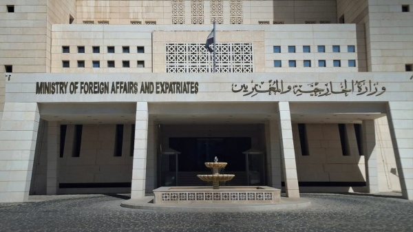 سوريا المحادثات مع إسرائيل تناولت خفض التصعيد سوريا المحادثات مع إسرائيل تناولت خفض التصعيد