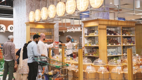 مستثمرون ورؤساء شركات لـ الاتحاد منظومة الغذاء الإماراتية قدرة فائقة وجاهزية عالية في مواجهة التحديات مستثمرون ورؤساء شركات لـ الاتحاد منظومة الغذاء الإماراتية قدرة فائقة وجاهزية عالية في مواجهة التحديات